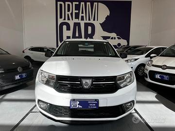 Dacia Sandero 1.5 dCi 8V 75CV Start&Stop Ambiance