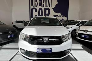 Dacia Sandero 1.5 dCi 8V 75CV Start&Stop Ambiance