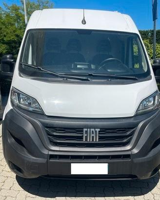 FIAT DUCATO 2.2 MJT PLM-TA 140CV FURGONE