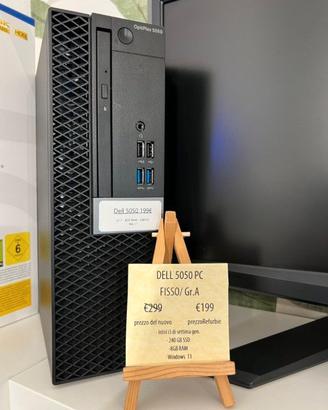 Dell 5050