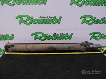 ALBERO POSTERIORE TERRANO II R20 2.7 TD 2001