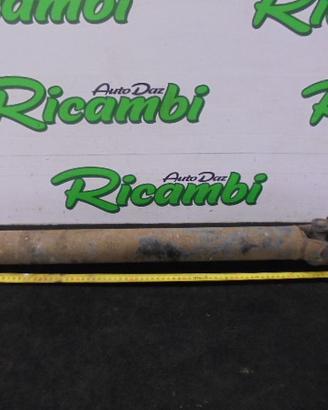 ALBERO POSTERIORE TERRANO II R20 2.7 TD 2001