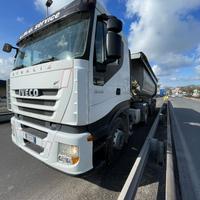 Iveco stralis 500