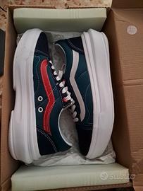 Scarpe Vans donna 