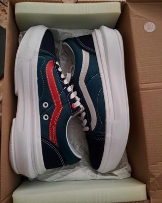 Scarpe Vans donna 