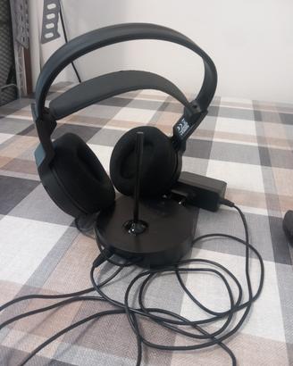 Cuffie Sony