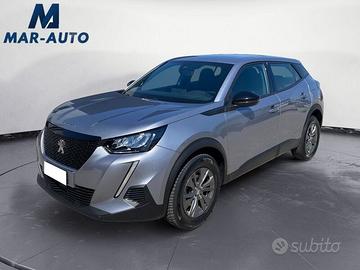 Peugeot 2008 1.2 puretech Active Pack s&s 100cv