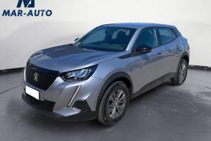 Peugeot 2008 1.2 puretech Active Pack s&s 100cv