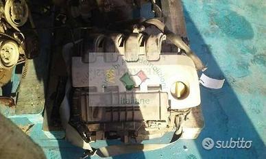Motore Renault Twingo 1200 Benzina Codice D4FA7