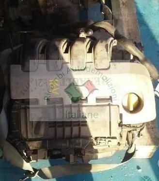 Motore Renault Twingo 1200 Benzina Codice D4FA7