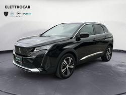 Peugeot 3008 Turbo 130cv GT Manuale GARANZIA ...