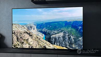TV LG 77"
