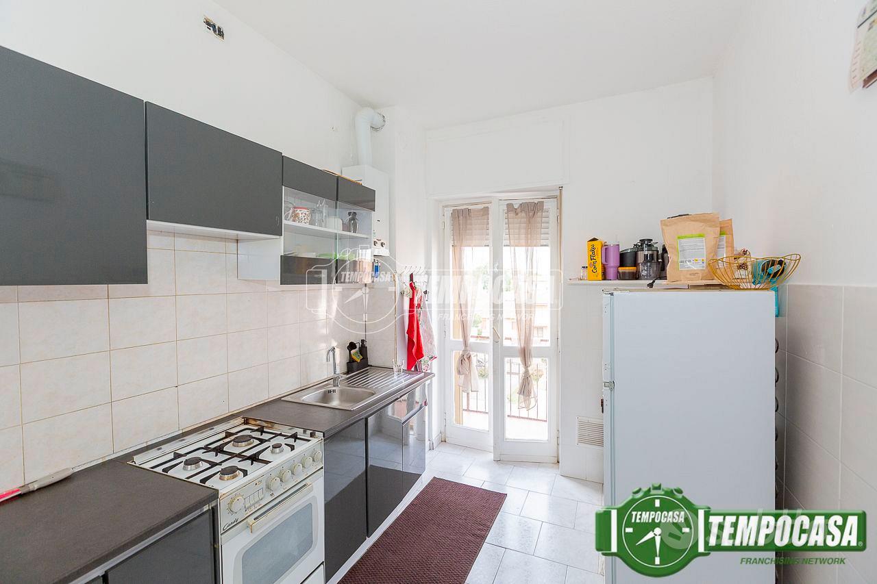 Appartamento – Sant'Angelo Lodigiano, Pilota, Galeotta - Vista 4