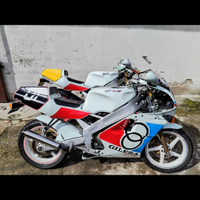 Gilera SP01 SP02