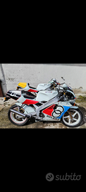 Gilera SP01 SP02