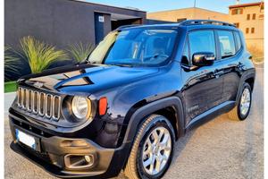 JEEP RENEGADE MY17 1.6 110cv Unico proprietario