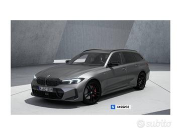 BMW M340 d xDrive Touring MSport Pro