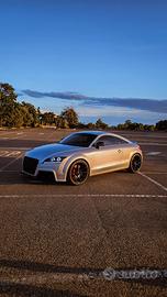 Audi tt mk2