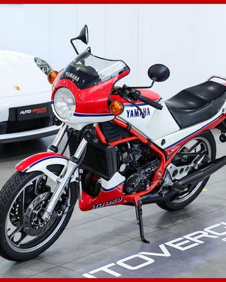 YAMAHA RD 350 ASI TARGA ORO - TARGA ORIGINALE