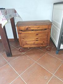 baule