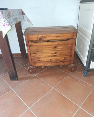 baule
