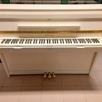 Pianoforte verticale WURLITZER