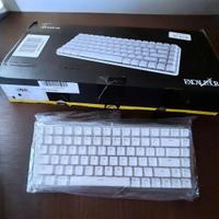 Tastiera meccanica PC gaming Excalibur