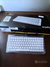 Tastiera meccanica PC gaming Excalibur