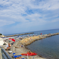 Appartamento lungomare Sanremo