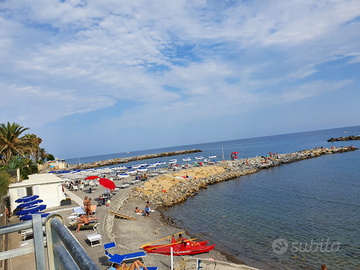Appartamento lungomare Sanremo
