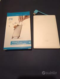 Power bank 2550 mah