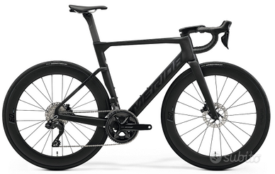 26 Reacto 6000 105di2 Merida PROMO