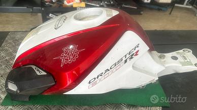 serbatoio MV AGUSTA DRAGSTER 800 RR