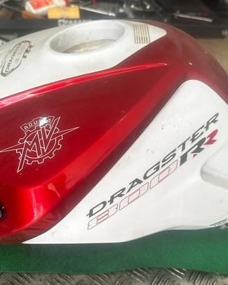 serbatoio MV AGUSTA DRAGSTER 800 RR