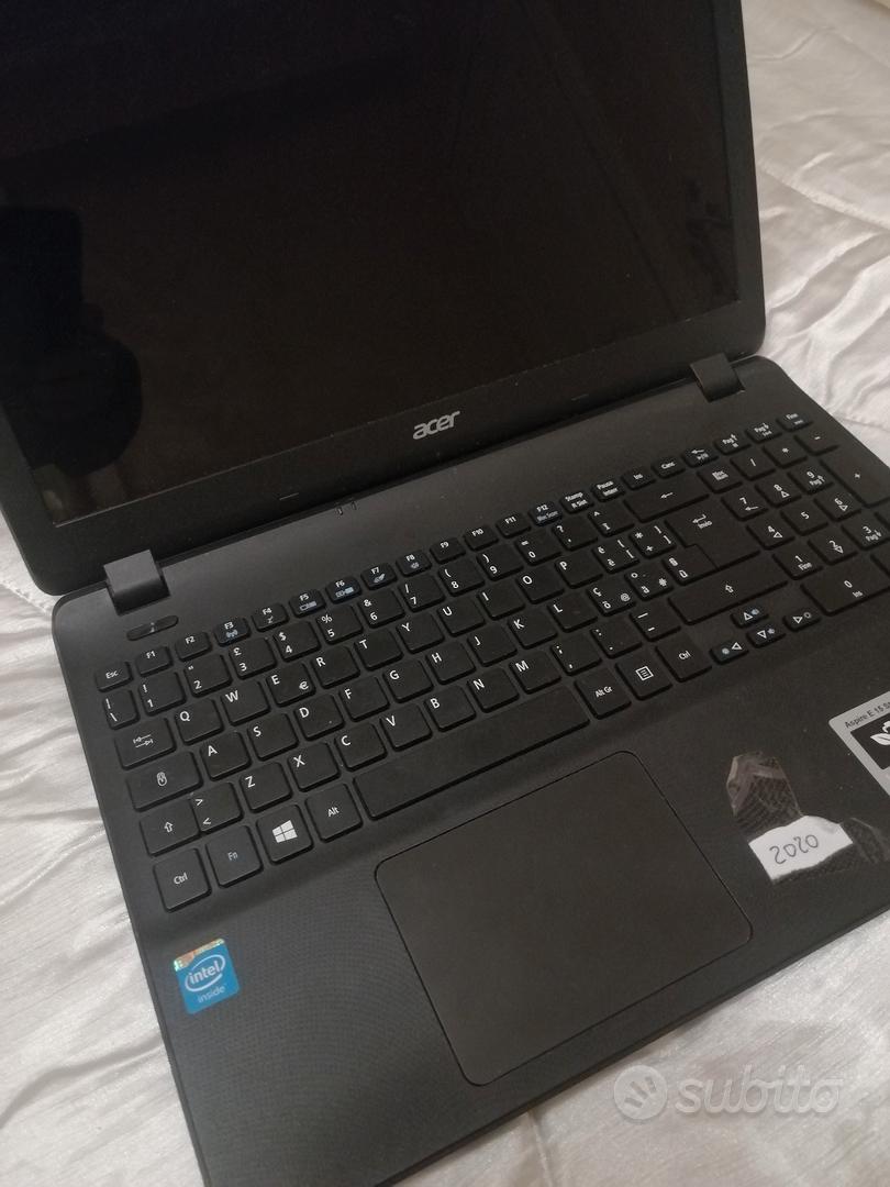 Acer portatile - Informatica In vendita a Roma