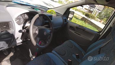  fiat scudo 2.0 