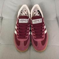 Adidas Handball Spezial bordeaux EU 39