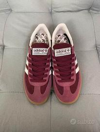 Adidas Handball Spezial bordeaux EU 39