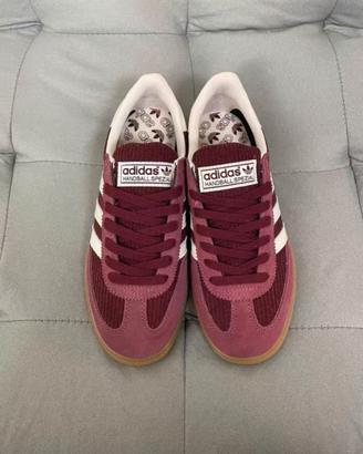 Adidas Handball Spezial bordeaux EU 39