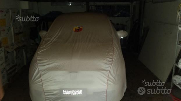 Abarth 500