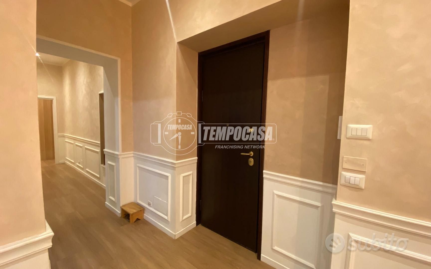 Appartamento – Torino, Campidoglio, Circoscrizione 4 - Vista 2