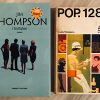 Libri Jim Thompson