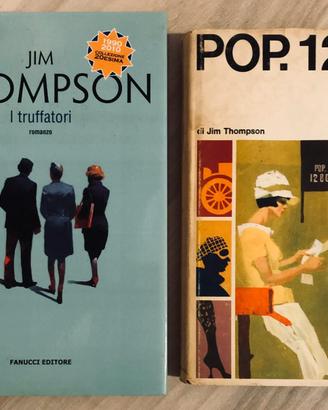 Libri Jim Thompson