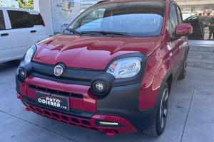 Fiat Panda Cross 1.0 FireFly S&S Hybrid