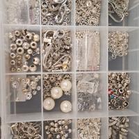 materiale nuovo per produrre bijoutteria