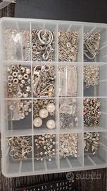 materiale nuovo per produrre bijoutteria