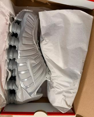 Nike shox Se