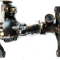 DIFFERENZIALE PAJERO 3.2 ANT