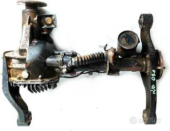 DIFFERENZIALE PAJERO 3.2 ANT