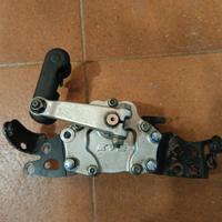 ammortizzatore sterzo elettronico cbr1000rr